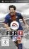 Игра FIFA 13 (PSP) б/у