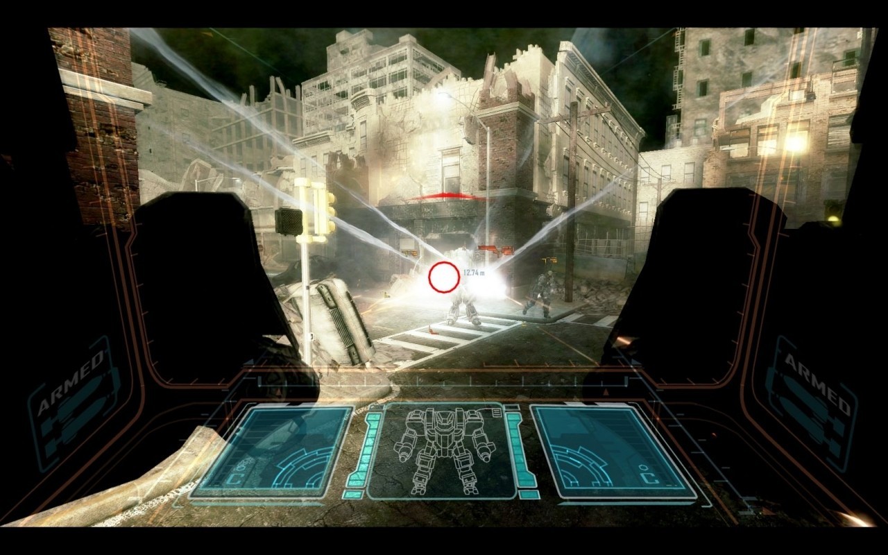Jeu Vidéo F.E.A.R. 2: Project Origin Pour Xbox 360 - Version Française Complète - Occasion En Très Bon état