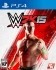 Игра WWE 2K15 (PS4) б/у