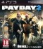 Игра PayDay 2 (PS3) б/у