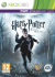Игра Гарри Поттер и Дары смерти. Часть 1 (Поддержка Kinect) (Xbox 360) б/у