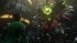 Игра Green Lantern: Rise of The Manhunters (PS3) б/у