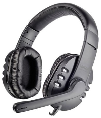 Наушники Speedlink SL-8746 Triton (Xbox 360)