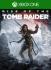 Игра Rise of the Tomb Raider (Xbox one) б/у