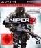 Игра Sniper: Ghost Warrior 2 (Limited Edition) (PS3) б/у