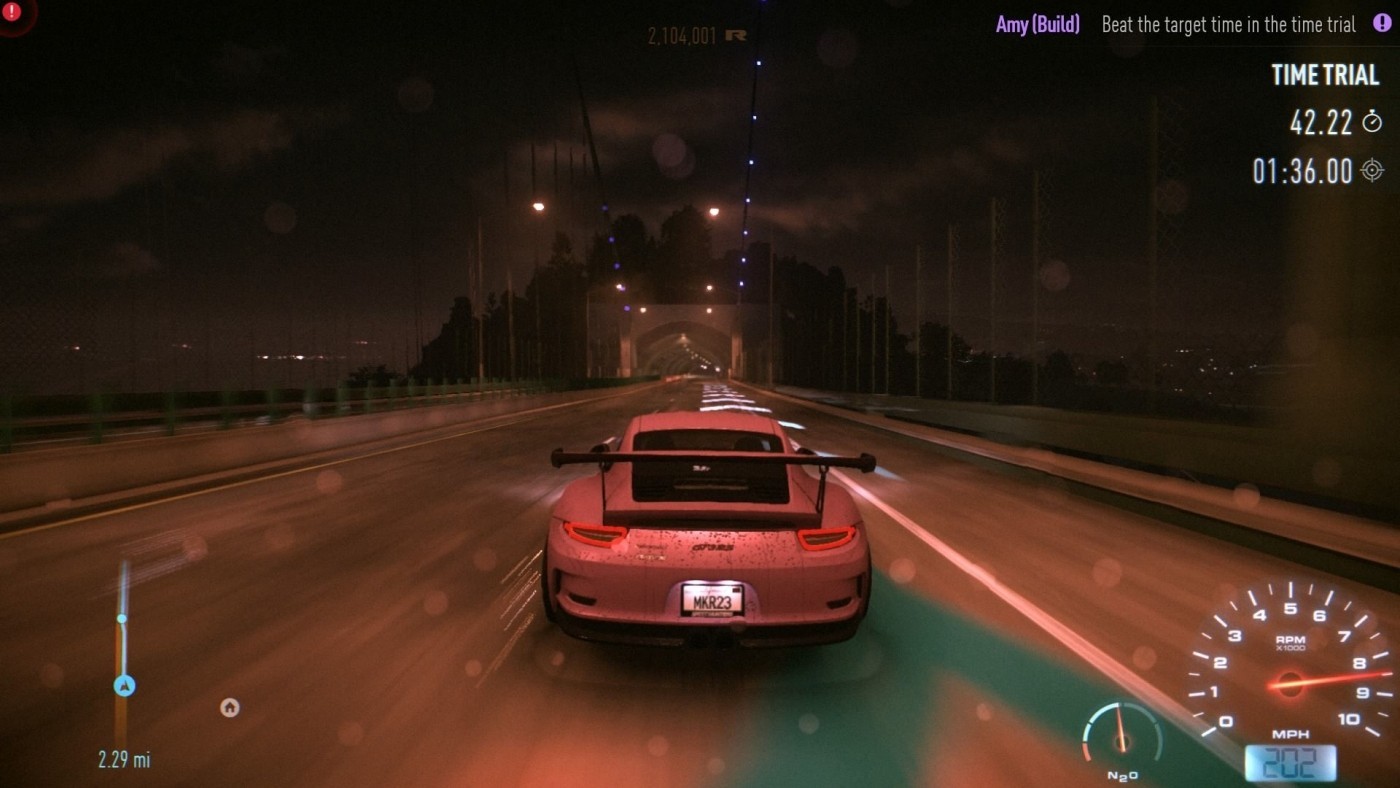 need for speed 2015 pc ps4 controller need for speed 2015 pc ps4 controller