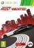 Игра Need For Speed: Most Wanted (Xbox 360) б/у (rus)