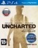 Игра Uncharted: Натан Дрейк. Коллекция (PS4) (rus) б/у