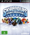 Игра Skylanders: Spyro's Adventure (только диск) (PS3) б/у
