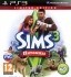 Игра The Sims 3: Питомцы (PS3) (rus) б/у