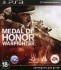 Игра Medal of Honor: Warfighter (PS3) б/у