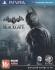 Игра Batman: Arkham Origins - Blackgate (PS Vita) (rus sub)