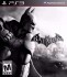 Игра Batman: Arkham City (PS3) (rus sub) б/у