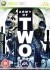 Игра Army of Two (Xbox 360) б/у (eng)