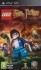 Игра Lego Harry Potter Years 5-7 (PSP) (rus sub) б/у