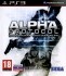 Игра Alpha Protocol (PS3) (eng) б/у