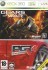Игра Gears of War + PGR 4 (Xbox 360) б/у