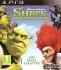 Игра Shrek Forever After: The Final Chapter (PS3) б/у