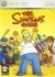Игра The Simpsons (Xbox 360) (eng) б/у