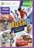 Игра Kinect Rush: A Disney Pixar Adventure (Xbox 360) (rus sub) б/у