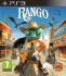Игра Rango (PS3) б/у