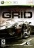 Игра Race Driver: GRID (Xbox 360) б/у