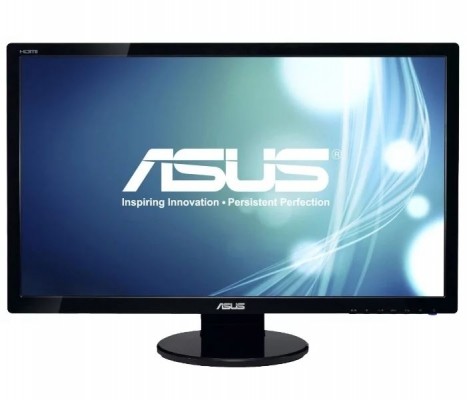 Игровой монитор Asus VE276Q (27", Full HD)