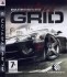 Игра Race Driver: GRID (PS3) б/у