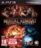Игра Mortal Kombat: Komplete Edition (PS3) б/у