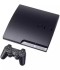 Приставка Sony PlayStation 3 Slim (320 Гб) (уценка) б/у 