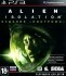 Игра Alien: Isolation. Издание «Ностромо» (PS3) б/у