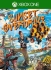 Игра Sunset Overdrive (Xbox One) (rus)