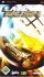 Игра LA Rush (PSP) б/у