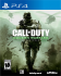 Игра Call of Duty: Modern Warfare Remastered (PS4) б/у (rus)