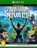 Игра Kinect Sports: Rivals (Xbox One) б/у (rus)