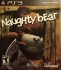 Игра Naughty Bear (PS3) б/у