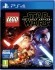 Игра Lego Star Wars: The Force Awakens (PS4) б/у