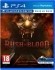 Игра Until Dawn: Rush of Blood (PS4) только для VR (rus)