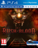 Игра Until Dawn: Rush of Blood (только для VR) (PS4) б/у (rus)
