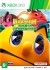 Игра Пакман в мире привидений (Xbox 360) б/у