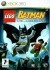 Игра LEGO Batman: The Videogame (Xbox 360)