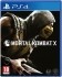 Игра Mortal Kombat X (PS4) (rus sub)