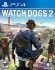 Игра Watch Dogs 2 (PS4) (rus)