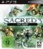 Игра Sacred 3: First Edition (PS3)