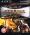 Игра God of War Collection: Volume 2 (PS3)