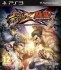 Игра Street Fighter X Tekken (PS3) (rus)