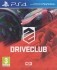 Игра DriveClub (PS4)