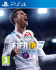 Игра FIFA 18 (PS4) б/у