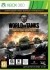Игра World of Tanks (Xbox 360)