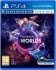 Игра PlayStation VR Worlds (PS4) б/у